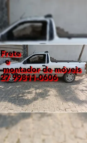 Frente Marcelo