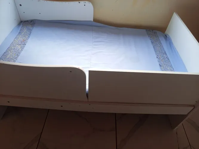Cama berço