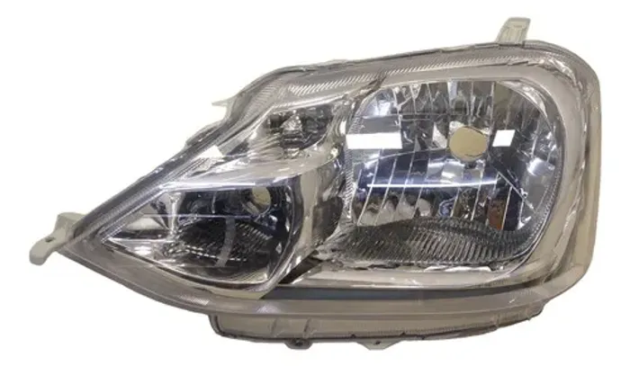 Farol Esq Etios Hatch Cross 14/15/16/17 Original Novo TY3656 Mn