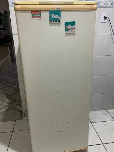 Geladeira Cônsul