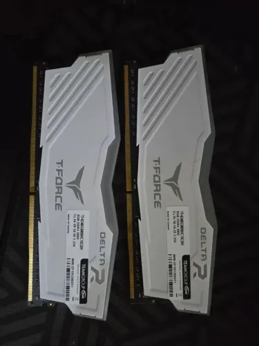 Memoria ram DDR4 16gb (2x8) 3000hz CL16