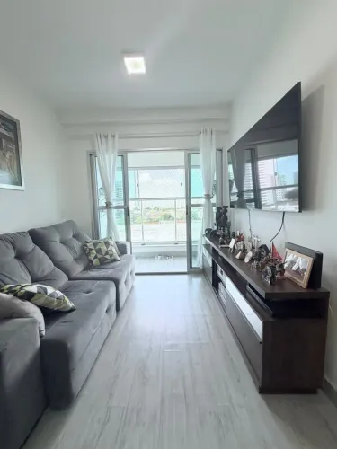 Vendo Lindo Ap Gamaggiore - Apartamento 2 quartos c/suíte reformado