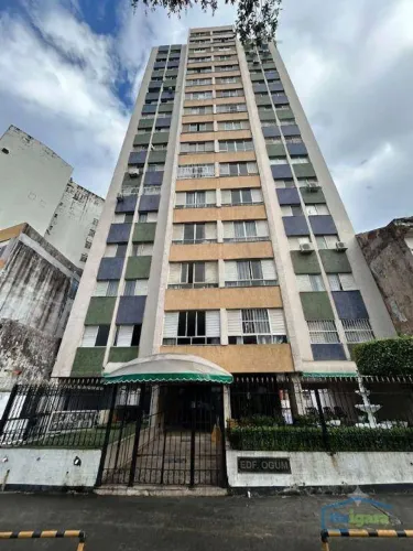 Apartamento com 3 dormitórios - Nazaré
