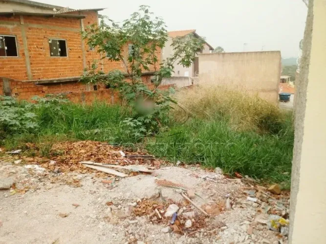 TERRENO,0 Dormitorio(s) bairro Eden