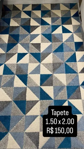 Tapete 1.50x 2.00