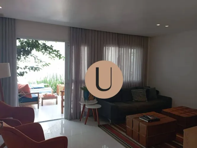Sobrado com 3 dormitórios à venda, 180 m² por R$ 1.695.000,00 - Brooklin - São Paulo/SP