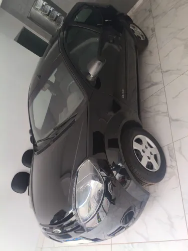 Ford KA 1.0 8v/1.0 8V ST Flex 3P 2009