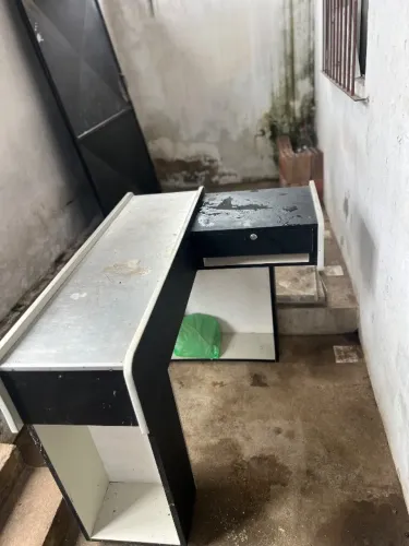 Caixa de loja 