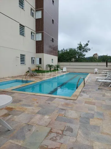 Excelente apartamento 48m² no bairro Demarchi em São Bernardo do campo