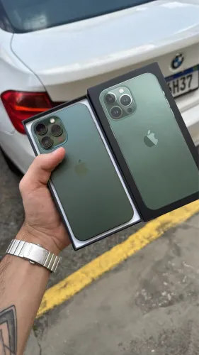 iPhone 13 Pro Max 128GB | 83%