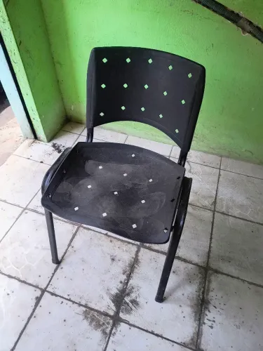 Cadeira Super confortável