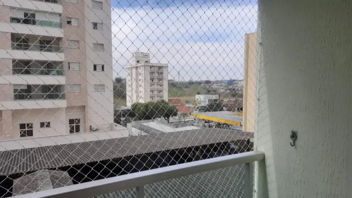 RESIDENCIAL YARA FLORADAS DE SÃO JOSÉ
