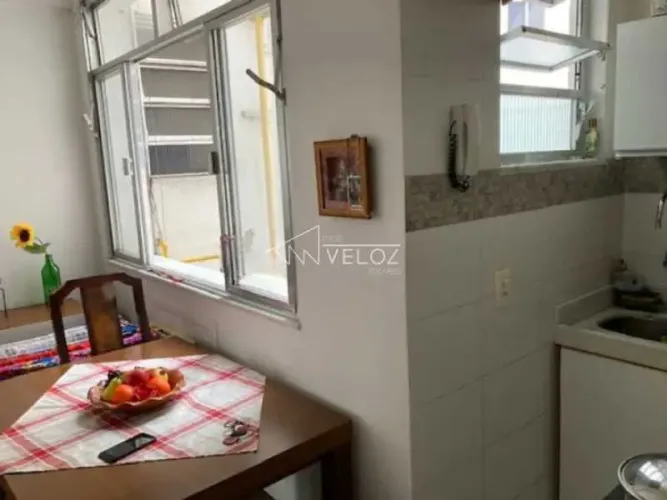 Apartamento : / Residencial / Flamengo
