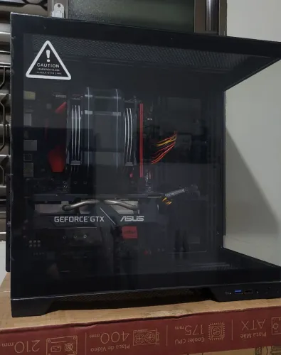 Computador Gamer