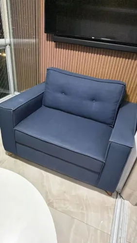 Sofá médio ótima condições