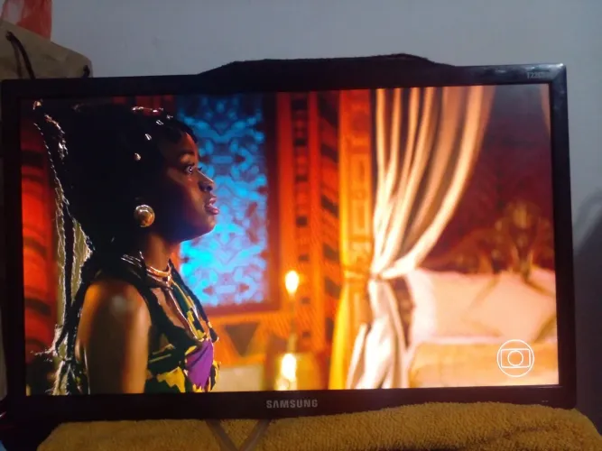 Televisão