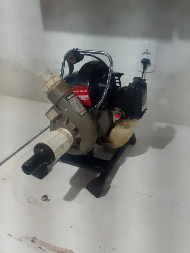 Moto bomba d'água 