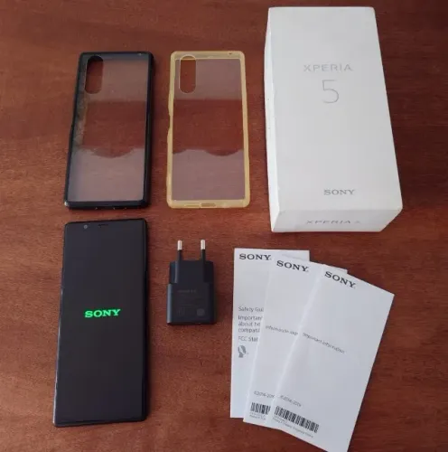 Sony Xperia 5 J8270 128GB Android 11
