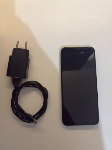 Moto E7 power