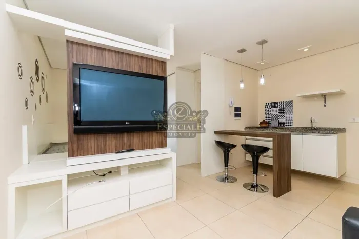 STUDIO PARA ALUGAR MOBILIADO NO JUVEVÊ