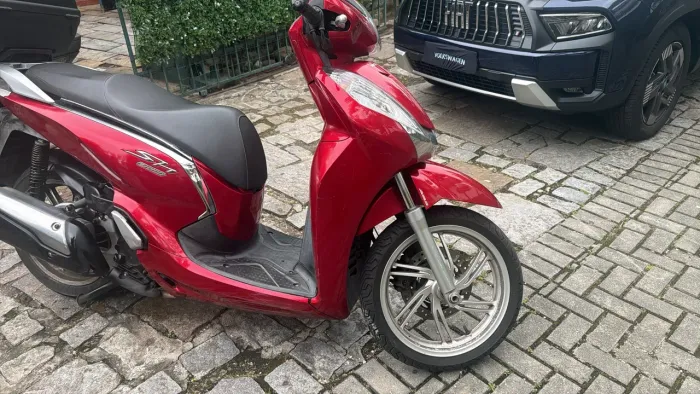 Honda SH 300i 2020