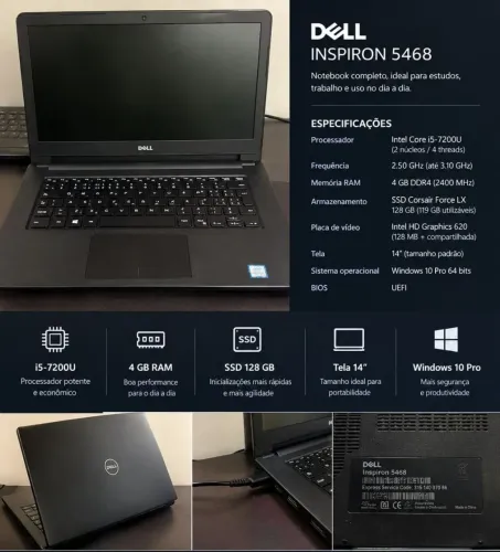 Nootbook i5