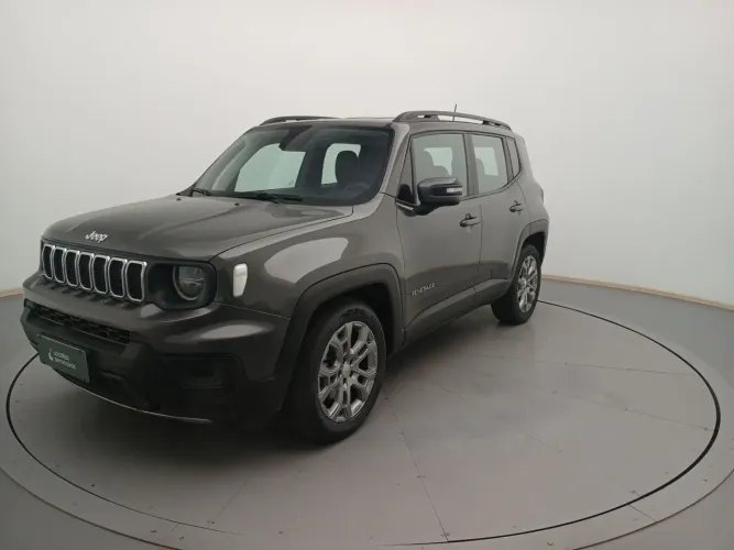 Jeep Renegade Long. T270 1.3 TB 4X2 Flex Aut. 2025