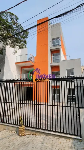 APARTAMENTO - JARDIM PALMARES (ZONA SUL) - SP