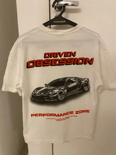 camiseta zara