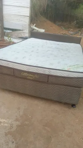 Cama de casal