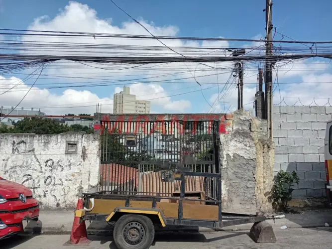 Terreno em Cachoeirinha