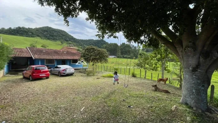 Chácara para venda no bairro dos Osórios, Gonçalves - MG