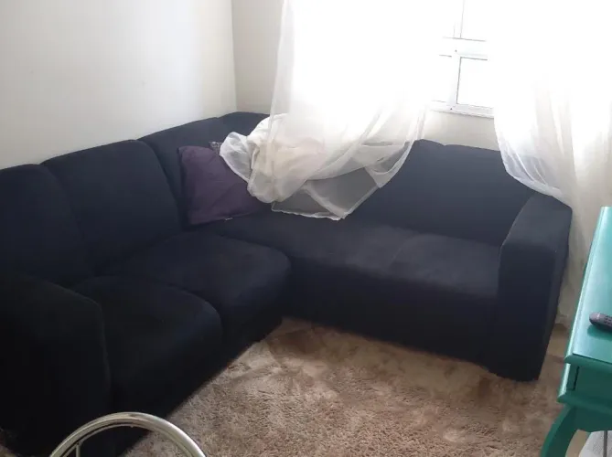Sofa de canto 