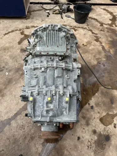 Câmbio ZF 16AS 2230 TD