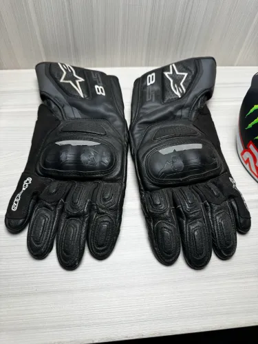 Luva Alpinestars SP8 XXL