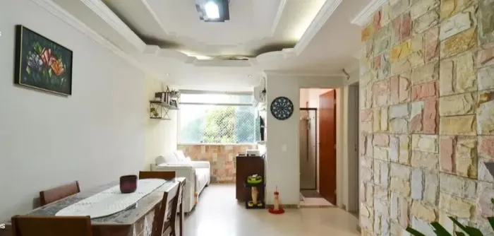Cobertura à Venda no Santa Inês | 106 m ² - 2 quartos