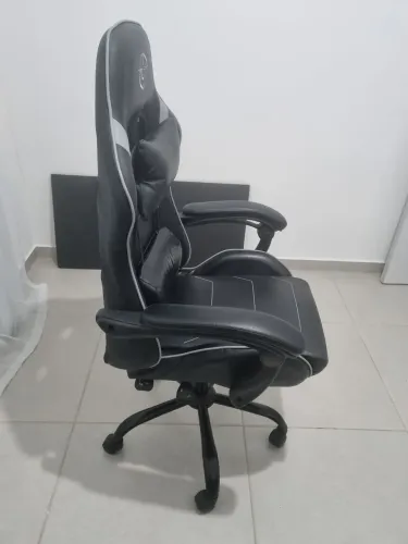 Cadeira TGT Gamer 