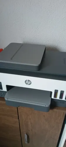 Impressora multifuncional hp smart tank 794 com ADF