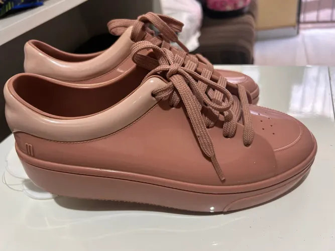 Tênis Melissa