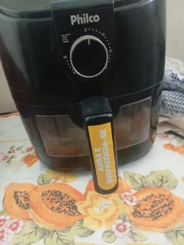 Airfryer