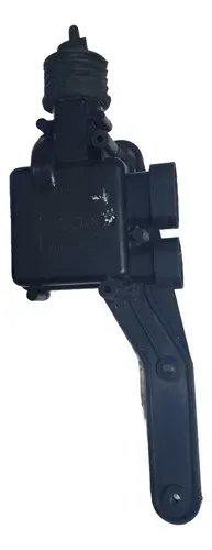 Atuador Trava Elétrica Fechadura T/e Corsa Classic 2014