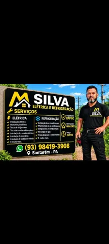 Refrigeração