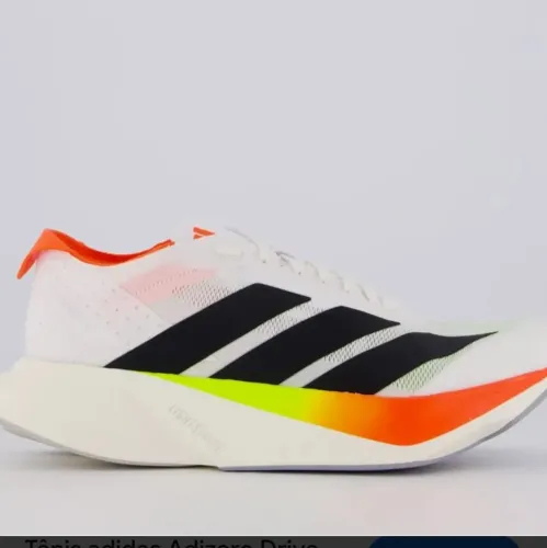 Tênis Adidas zero