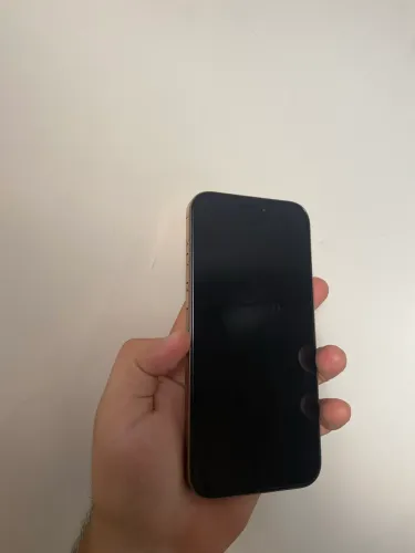 iPhone 16 PRO MAX - 256g - Em perfeito estado