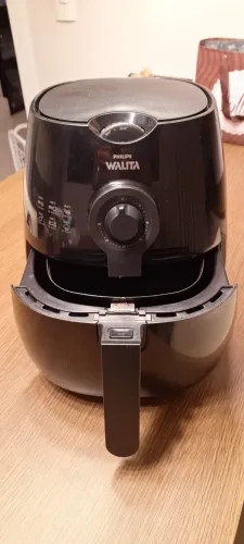 Airfryer Philips Walita