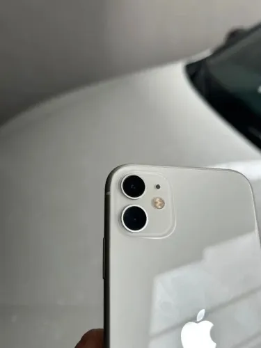 Iphone 11 semi novo