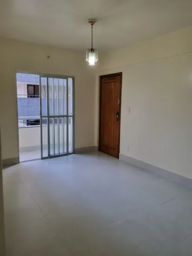 Apartamento à Venda no Centro - Localização Privilegiada