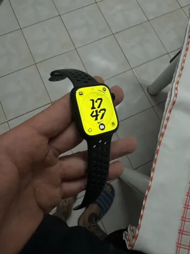 Apple Watch série 7 