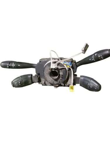 Chave de seta limpador Peugeot 3008 2012 a 2015