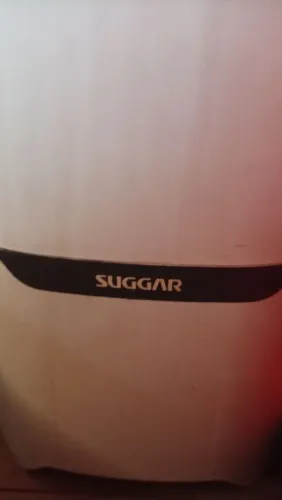 Vendo tanquinho suggar para concerto 120 reais